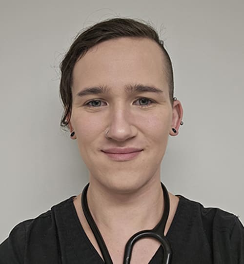 Dr. Ginny Talik, Franklin Veterinarian