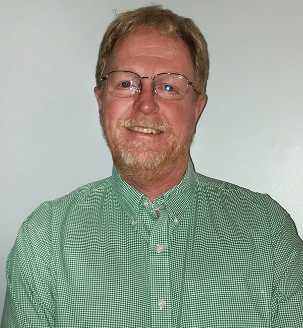 Dr. Allen Weingartner, Franklin Veterinarian